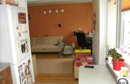 Vanzare 3 camere, 65 mp, POD de 40 mp, boxa depozitare, parcare! Zona Teilor!