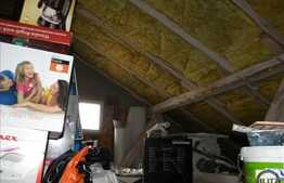 Vanzare 3 camere, 65 mp, POD de 40 mp, boxa depozitare, parcare! Zona Teilor!