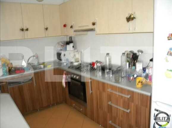 Apartament de vânzare 3 camere Floreşti - 11583AV | BLITZ Cluj-Napoca | Poza3