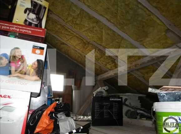 Apartament de vânzare 3 camere Floreşti - 11583AV | BLITZ Cluj-Napoca | Poza11