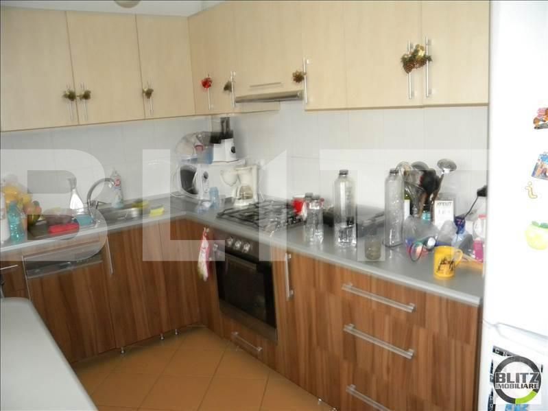 Apartament de vânzare 3 camere Floreşti - 11583AV | BLITZ Cluj-Napoca | Poza3