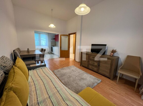 Garsonieră de închiriat Floreşti - 115830AI | BLITZ Cluj-Napoca | Poza1