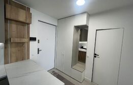 Apartament 2 camere, lux, 50 mp, complex Wings