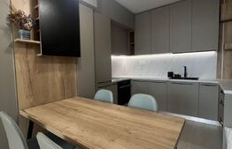 Apartament 2 camere, lux, 50 mp, complex Wings