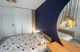 Apartament 2 camere, lux, 50 mp, complex Wings