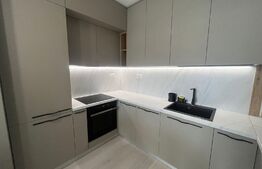 Apartament 2 camere, lux, 50 mp, complex Wings