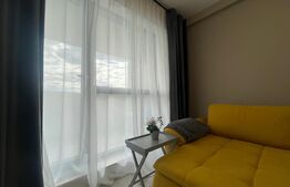 Apartament 2 camere, lux, 50 mp, complex Wings