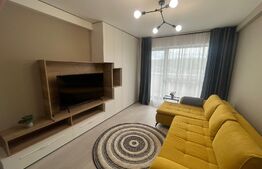 Apartament 2 camere, lux, 50 mp, complex Wings
