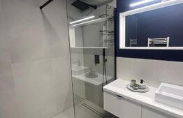 Apartament 2 camere, lux, 50 mp, complex Wings