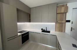 Apartament 2 camere, lux, 50 mp, complex Wings