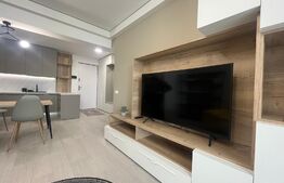 Apartament 2 camere, lux, 50 mp, complex Wings