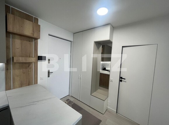 Apartament de închiriat 2 camere Zorilor - 115835AI | BLITZ Cluj-Napoca | Poza8