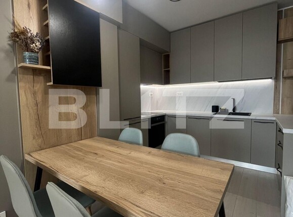 Apartament de închiriat 2 camere Zorilor - 115835AI | BLITZ Cluj-Napoca | Poza5