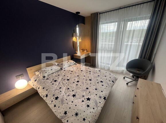 Apartament de închiriat 2 camere Zorilor - 115835AI | BLITZ Cluj-Napoca | Poza9
