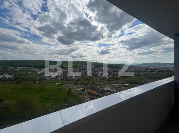 Apartament de închiriat 2 camere Zorilor - 115835AI | BLITZ Cluj-Napoca | Poza14