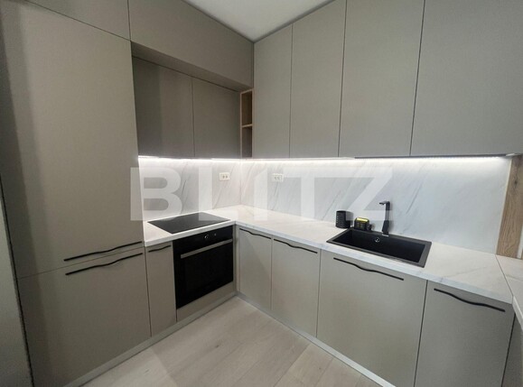 Apartament de închiriat 2 camere Zorilor - 115835AI | BLITZ Cluj-Napoca | Poza7