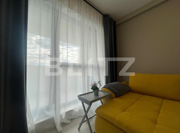 Apartament de închiriat 2 camere Zorilor - 115835AI | BLITZ Cluj-Napoca | Poza4