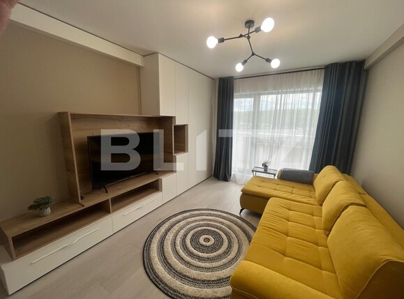 Apartament de închiriat 2 camere Zorilor - 115835AI | BLITZ Cluj-Napoca | Poza1