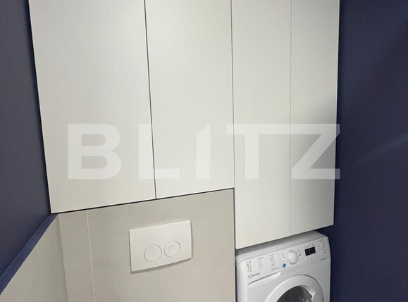 Apartament de închiriat 2 camere Zorilor - 115835AI | BLITZ Cluj-Napoca | Poza13
