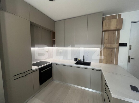 Apartament de închiriat 2 camere Zorilor - 115835AI | BLITZ Cluj-Napoca | Poza6