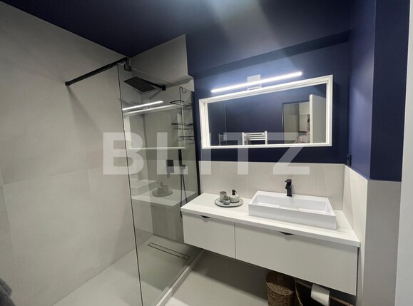 Apartament de închiriat 2 camere Zorilor - 115835AI | BLITZ Cluj-Napoca | Poza11