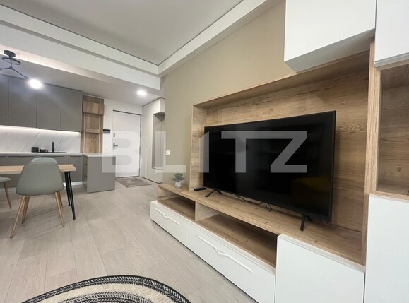 Apartament de închiriat 2 camere Zorilor - 115835AI | BLITZ Cluj-Napoca | Poza2