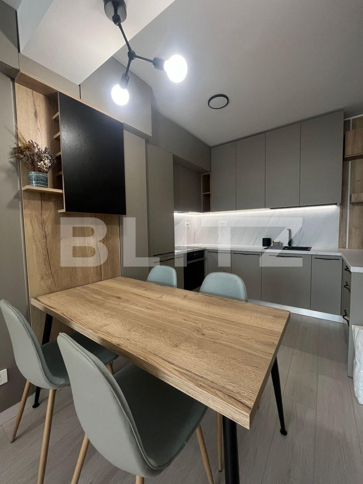 Apartament de închiriat 2 camere Zorilor - 115835AI | BLITZ Cluj-Napoca | Poza5