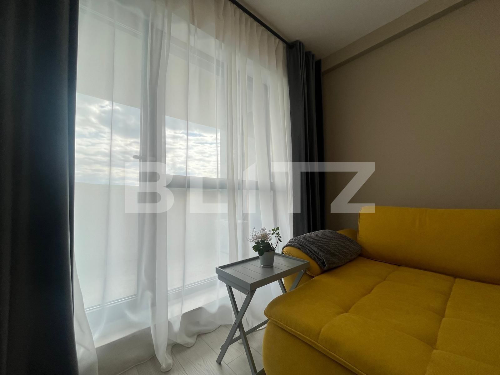 Apartament de închiriat 2 camere Zorilor - 115835AI | BLITZ Cluj-Napoca | Poza4