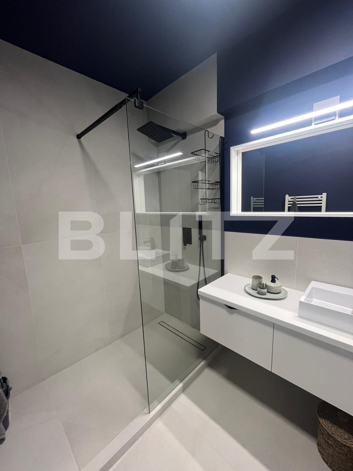 Apartament de închiriat 2 camere Zorilor - 115835AI | BLITZ Cluj-Napoca | Poza12