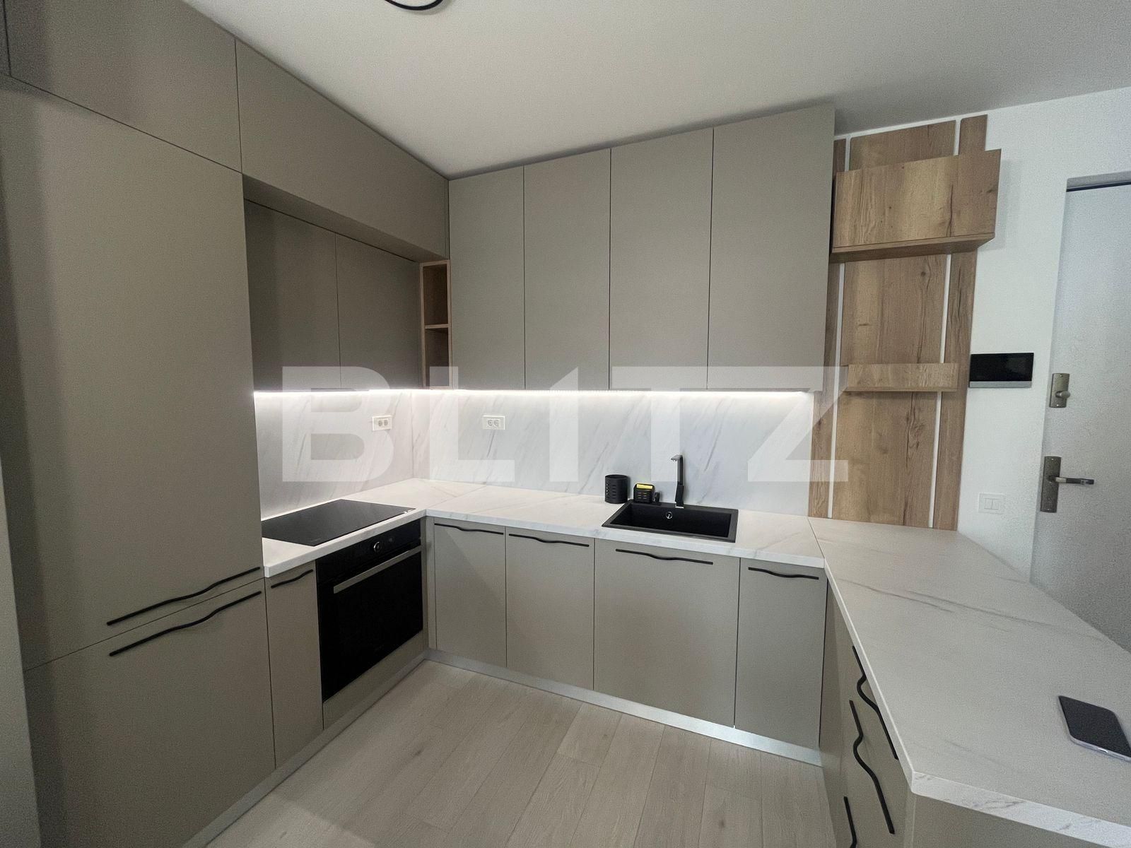 Apartament de închiriat 2 camere Zorilor - 115835AI | BLITZ Cluj-Napoca | Poza6