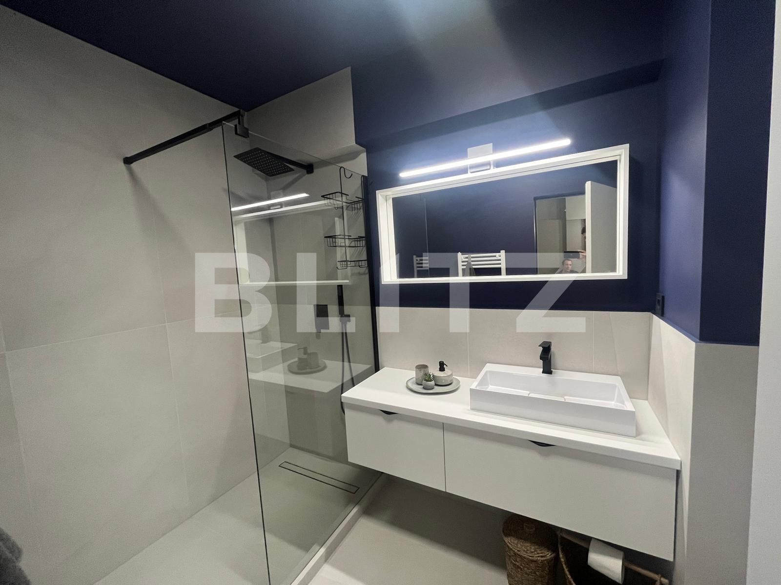 Apartament de închiriat 2 camere Zorilor - 115835AI | BLITZ Cluj-Napoca | Poza11