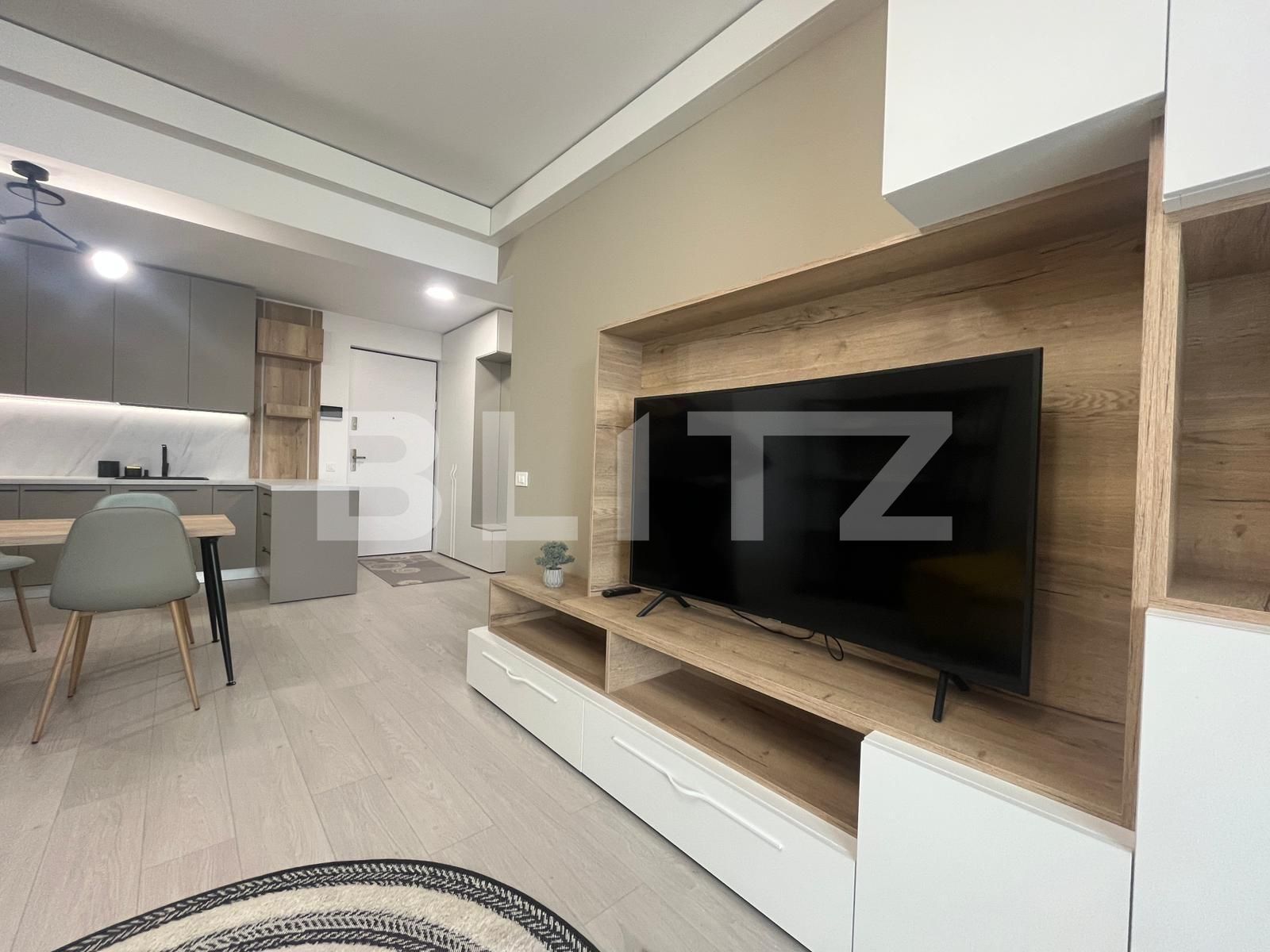 Apartament de închiriat 2 camere Zorilor - 115835AI | BLITZ Cluj-Napoca | Poza2