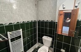 Apartament cu o camera, 36 mp, orientare sudica, Calea Dorobanților