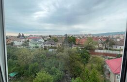 Apartament cu o camera, 36 mp, orientare sudica, Calea Dorobanților