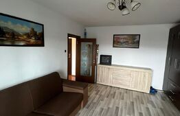 Apartament cu o camera, 36 mp, orientare sudica, Calea Dorobanților
