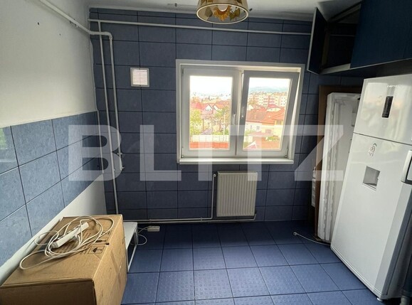 Garsonieră de vânzare Marasti - 115838AV | BLITZ Cluj-Napoca | Poza6