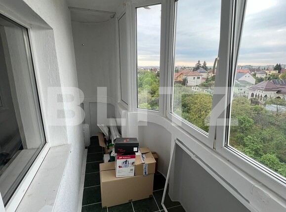 Garsonieră de vânzare Marasti - 115838AV | BLITZ Cluj-Napoca | Poza3