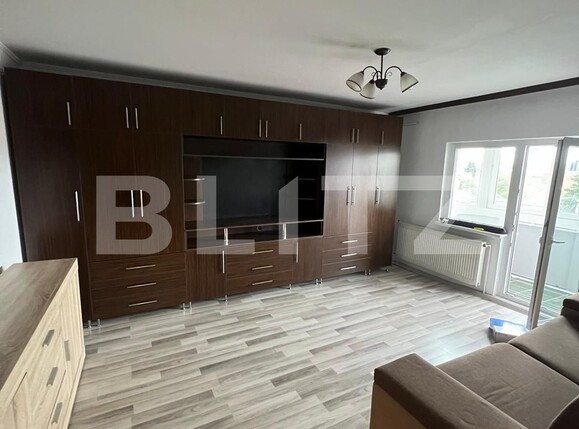 Garsonieră de vânzare Marasti - 115838AV | BLITZ Cluj-Napoca | Poza1