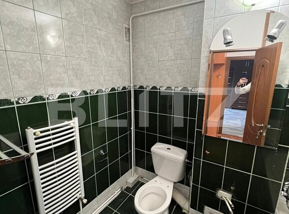 Garsonieră de vânzare Marasti - 115838AV | BLITZ Cluj-Napoca | Poza8