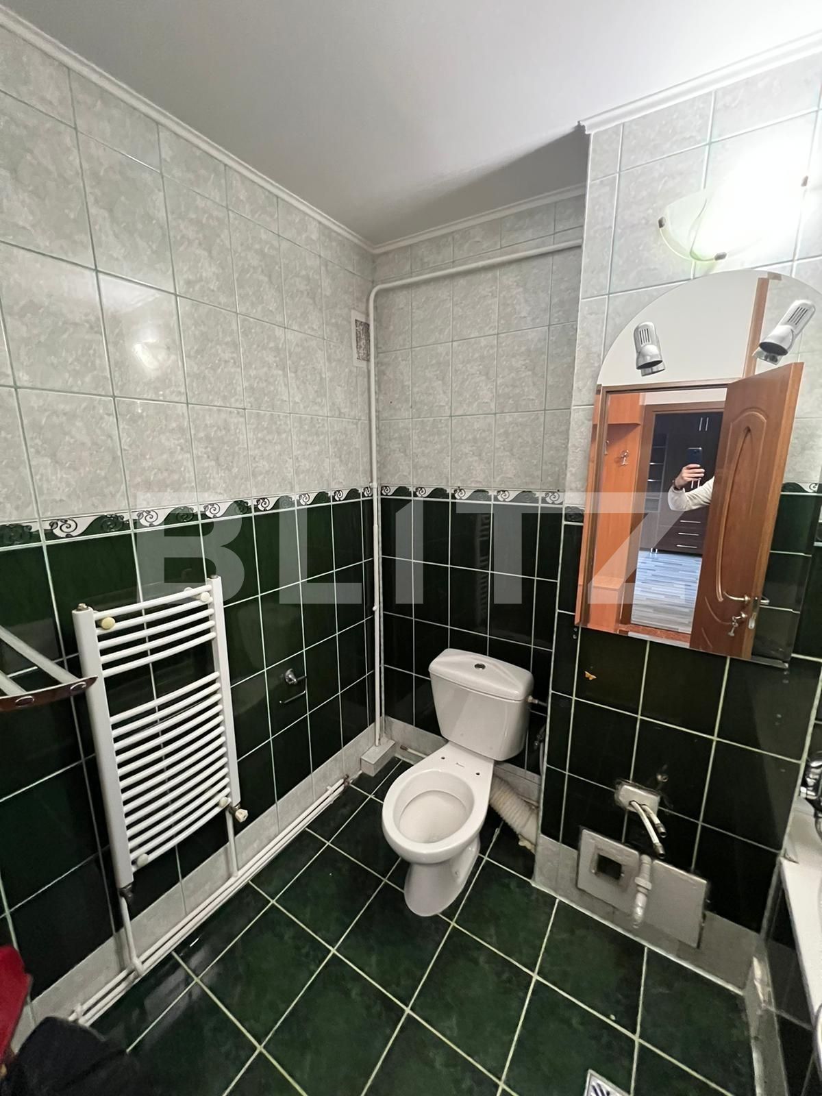 Garsonieră de vânzare Marasti - 115838AV | BLITZ Cluj-Napoca | Poza8