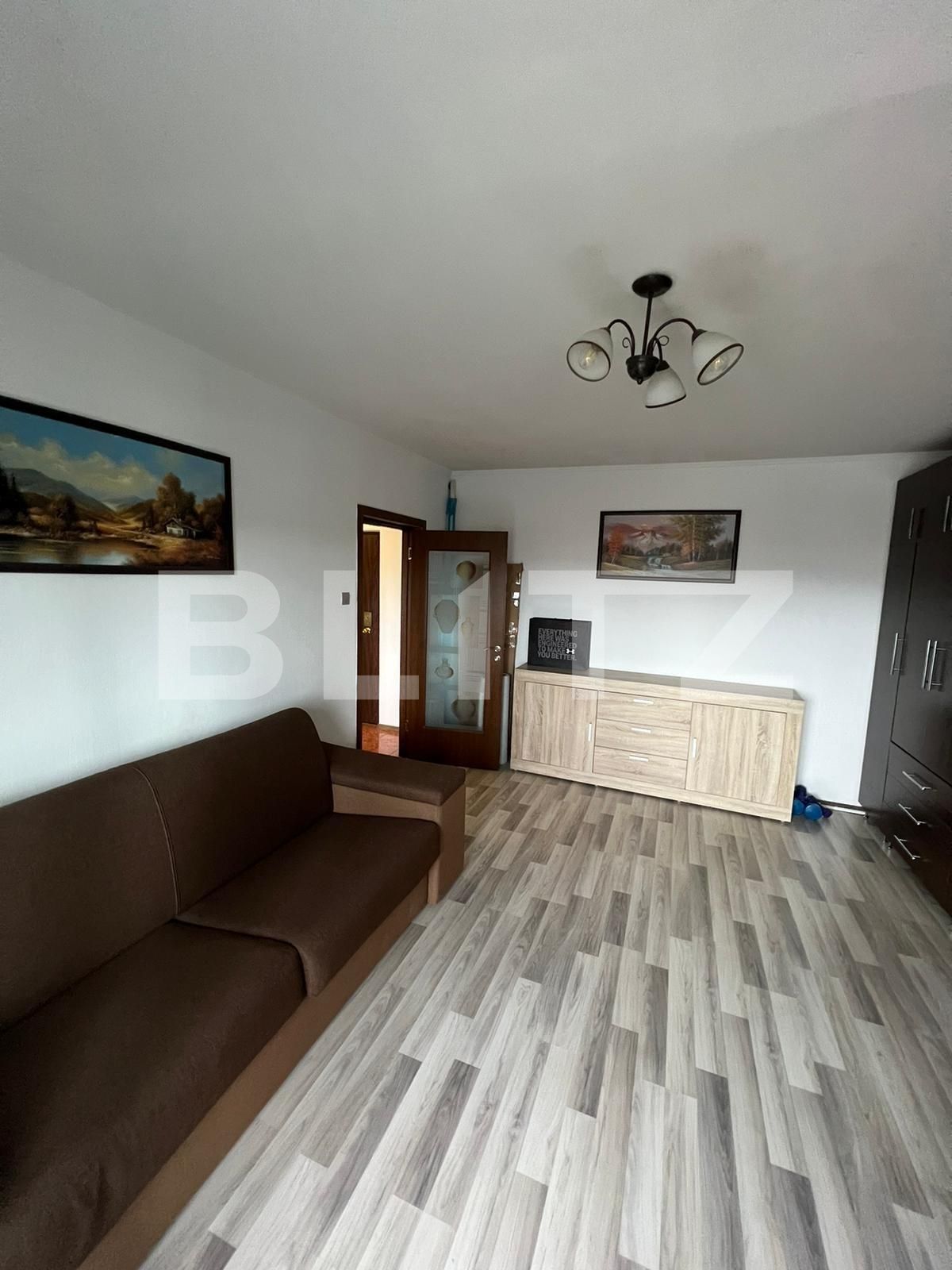 Garsonieră de vânzare Marasti - 115838AV | BLITZ Cluj-Napoca | Poza2