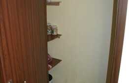 Apartament 2 camere, 55 mp, doua balcoane inchise, zona strazii Porii!