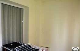 Apartament 2 camere, 55 mp, doua balcoane inchise, zona strazii Porii!