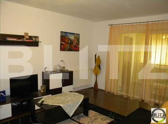 Apartament de vânzare 2 camere Floreşti - 11584AV | BLITZ Cluj-Napoca | Poza1