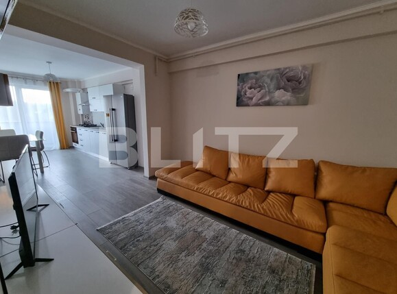 Apartament de vânzare 2 camere Dambul Rotund - 115840AV | BLITZ Cluj-Napoca | Poza1