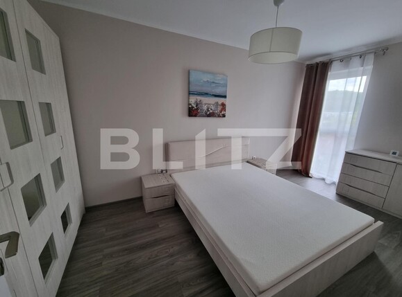 Apartament de vânzare 2 camere Dambul Rotund - 115840AV | BLITZ Cluj-Napoca | Poza3