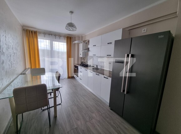 Apartament de vânzare 2 camere Dambul Rotund - 115840AV | BLITZ Cluj-Napoca | Poza2