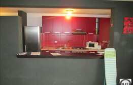 Mansarda 2 camere, 52.13 mp, balcon, decomandata, zona Florilor!Parcare cu CF!