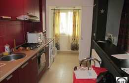 Mansarda 2 camere, 52.13 mp, balcon, decomandata, zona Florilor!Parcare cu CF!