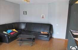 Mansarda 2 camere, 52.13 mp, balcon, decomandata, zona Florilor!Parcare cu CF!